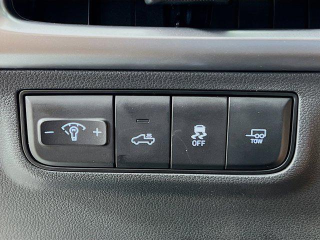 new 2026 Hyundai SANTA CRUZ car, priced at $44,397