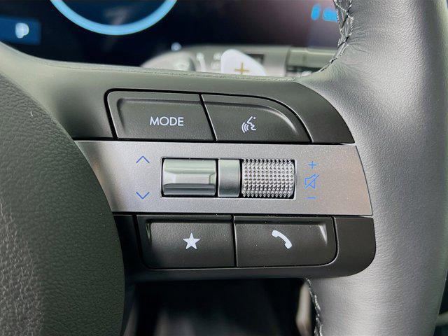 new 2026 Hyundai SANTA CRUZ car, priced at $44,397