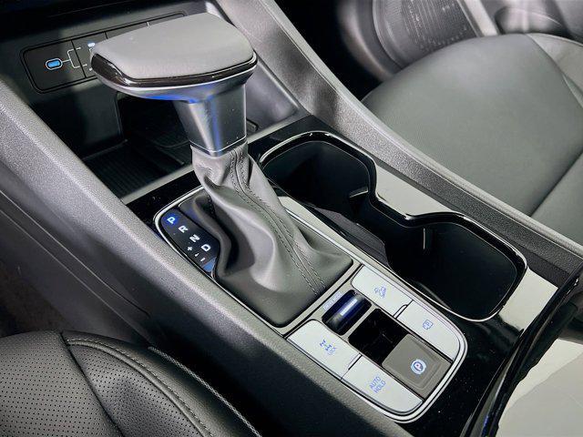 new 2026 Hyundai SANTA CRUZ car, priced at $44,397