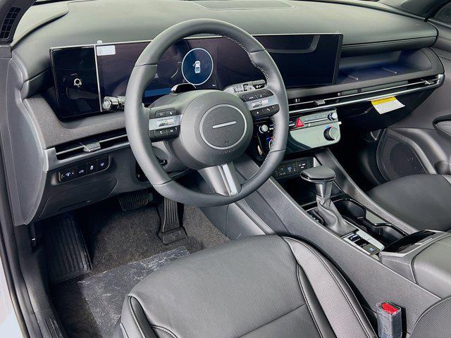 new 2026 Hyundai SANTA CRUZ car, priced at $44,397