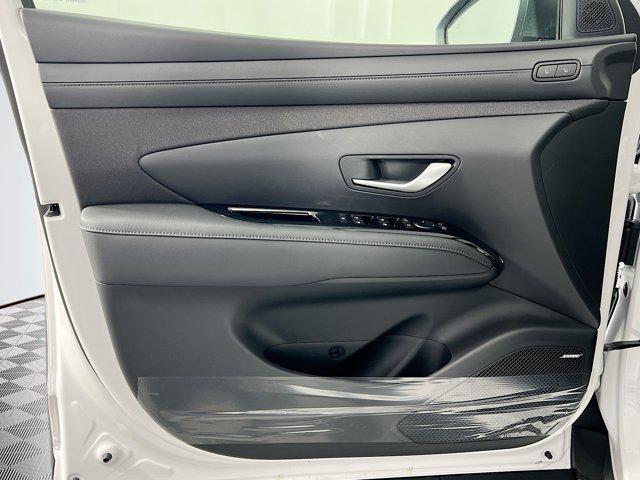 new 2026 Hyundai SANTA CRUZ car, priced at $44,397