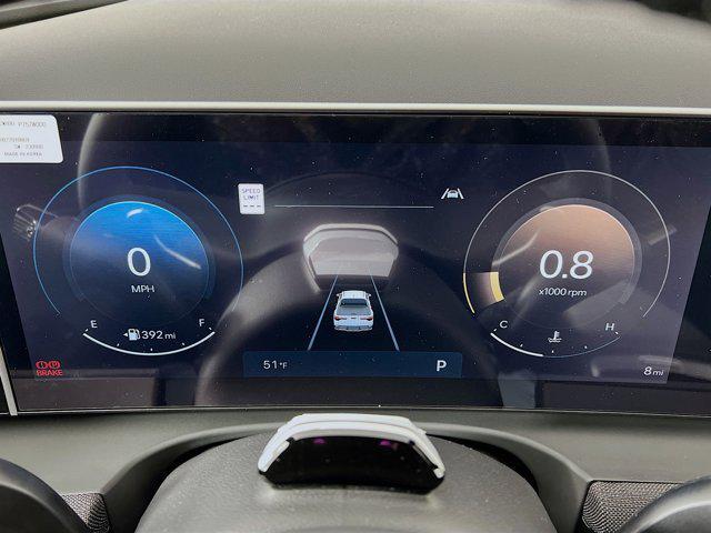 new 2026 Hyundai SANTA CRUZ car, priced at $44,397