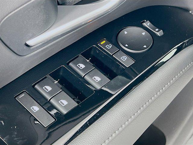 new 2026 Hyundai SANTA CRUZ car, priced at $44,397