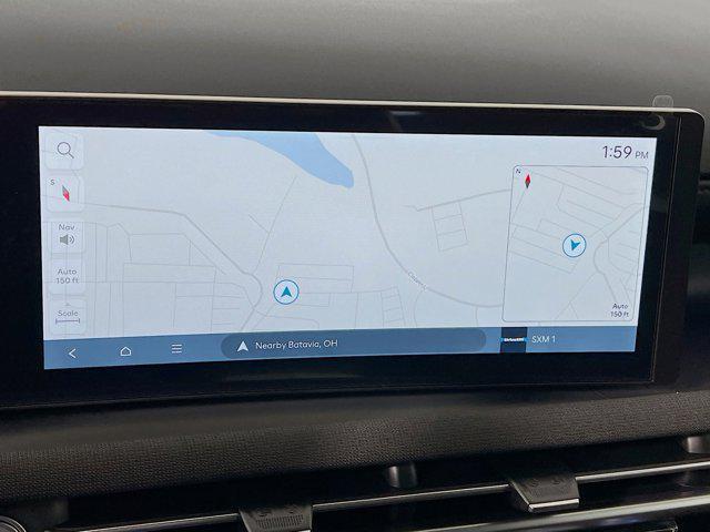 new 2026 Hyundai SANTA CRUZ car, priced at $44,397