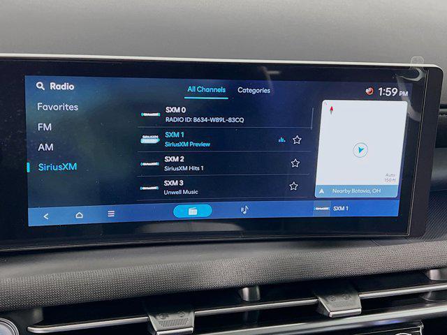 new 2026 Hyundai SANTA CRUZ car, priced at $44,397