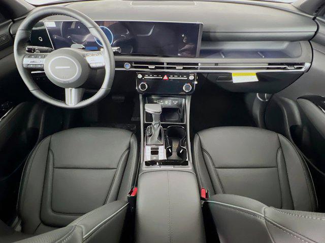 new 2026 Hyundai SANTA CRUZ car, priced at $44,397