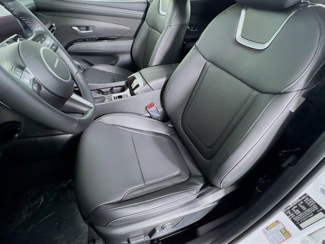 new 2026 Hyundai SANTA CRUZ car, priced at $44,397