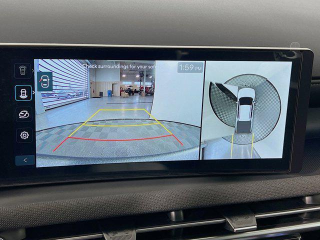 new 2026 Hyundai SANTA CRUZ car, priced at $44,397