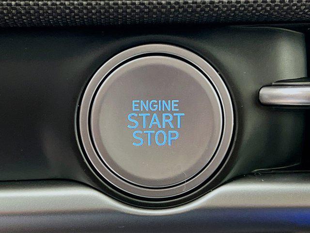 new 2026 Hyundai SANTA CRUZ car, priced at $44,397