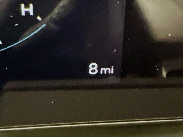 new 2026 Hyundai SANTA CRUZ car, priced at $44,397