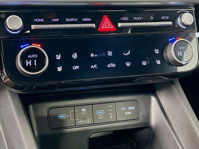 new 2026 Hyundai SANTA CRUZ car, priced at $44,397