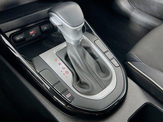 used 2023 Kia Forte car, priced at $20,822