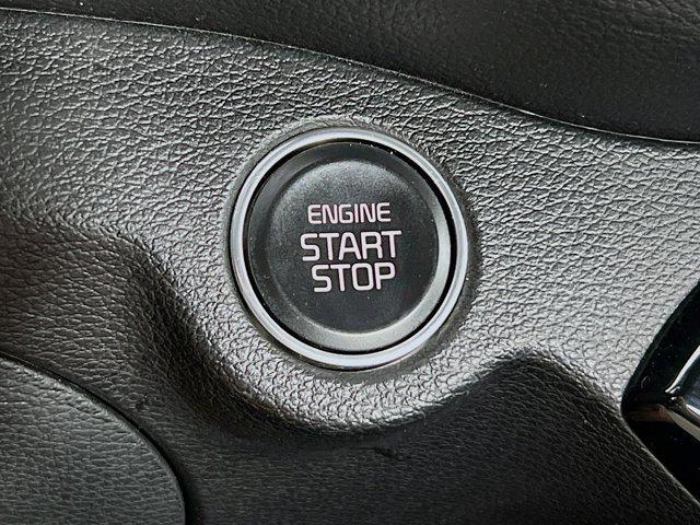 used 2023 Kia Forte car, priced at $20,822