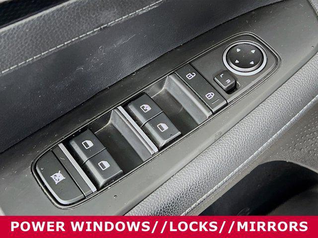 used 2023 Kia Forte car, priced at $20,647