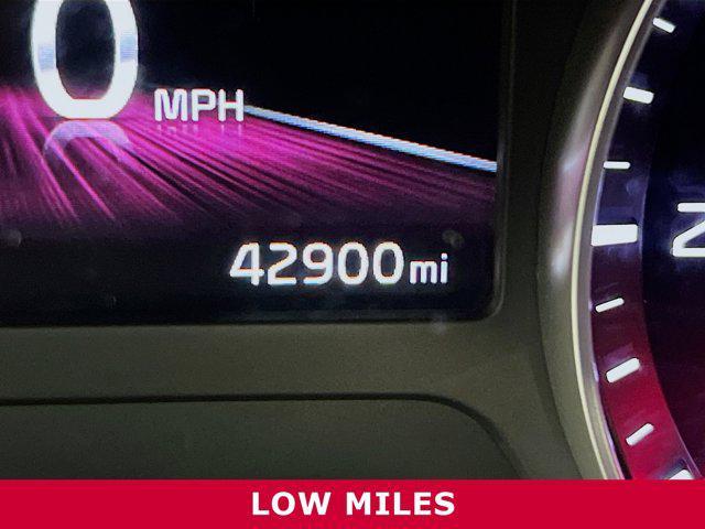used 2023 Kia Forte car, priced at $20,647