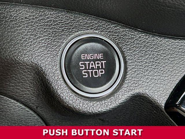 used 2023 Kia Forte car, priced at $20,647