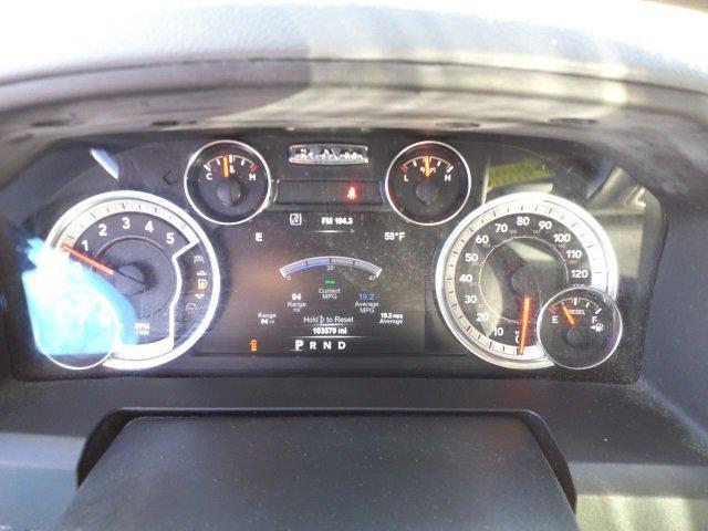 used 2018 Ram 1500 car, priced at $20,599