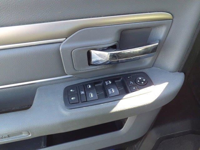 used 2018 Ram 1500 car, priced at $20,599