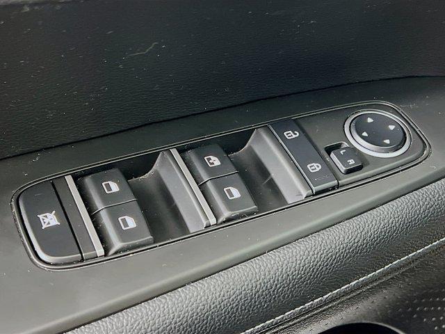 used 2023 Kia Forte car, priced at $19,983