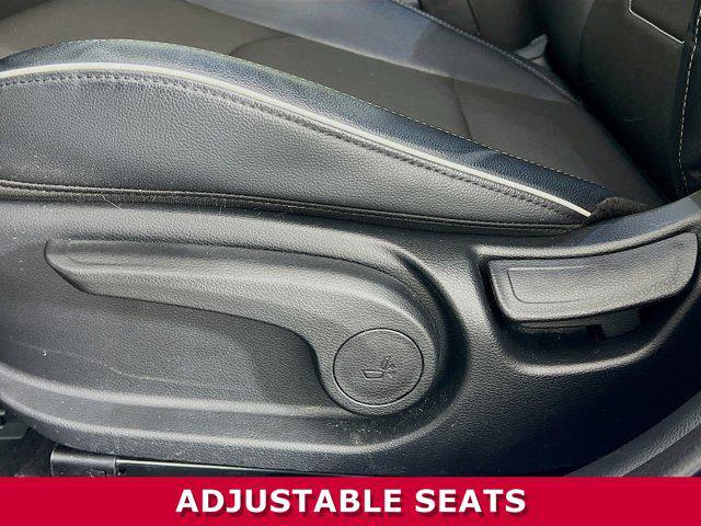 used 2023 Kia Forte car, priced at $19,983