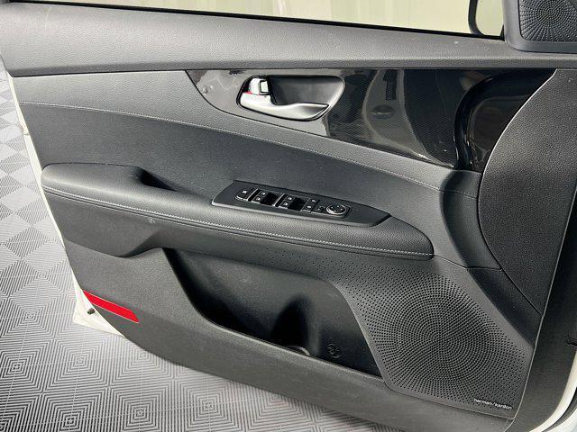 used 2023 Kia Forte car, priced at $19,983