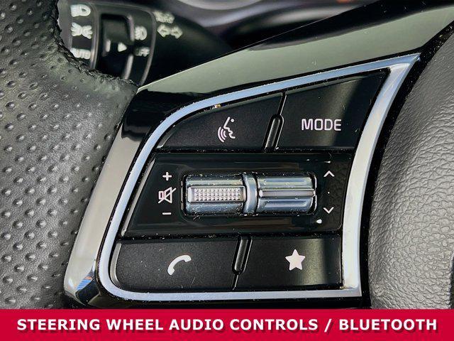 used 2023 Kia Forte car, priced at $19,983