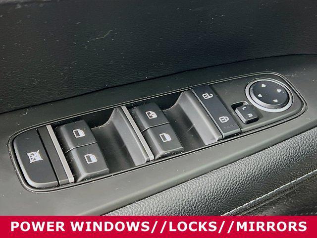 used 2023 Kia Forte car, priced at $18,636