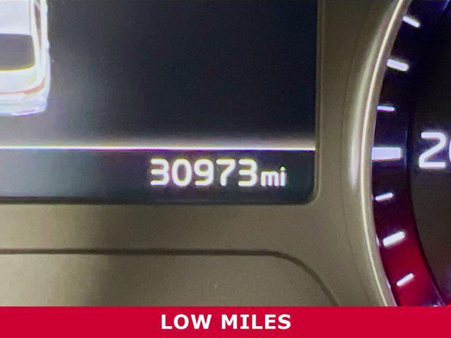 used 2023 Kia Forte car, priced at $19,983