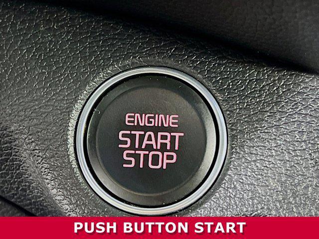 used 2023 Kia Forte car, priced at $19,983