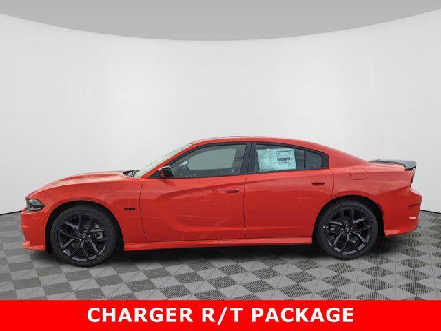 new 2023 Dodge Charger car, priced at $44,000