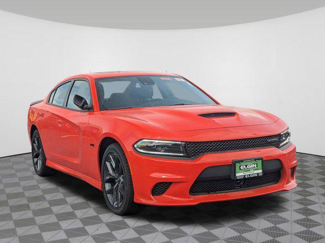 new 2023 Dodge Charger car, priced at $44,000