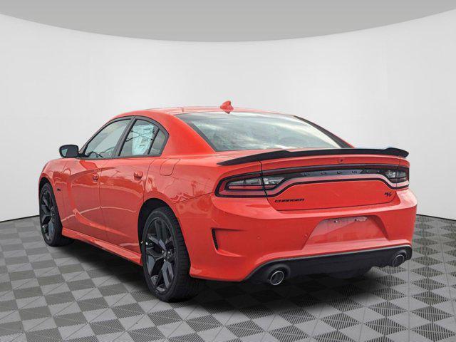 new 2023 Dodge Charger car, priced at $44,000