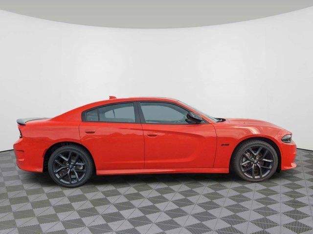 new 2023 Dodge Charger car, priced at $44,000