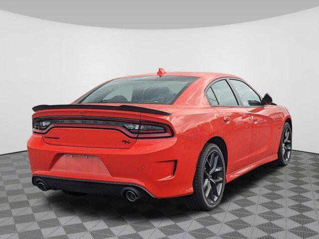 new 2023 Dodge Charger car, priced at $44,000