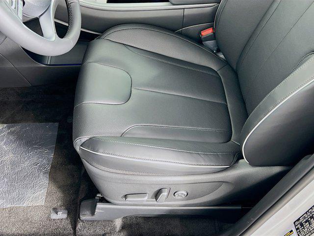 new 2025 Hyundai Palisade car, priced at $47,306