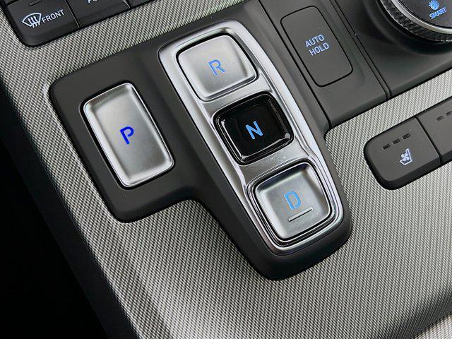 new 2025 Hyundai Palisade car, priced at $47,306