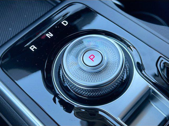 new 2026 Kia Carnival Hybrid car, priced at $43,116