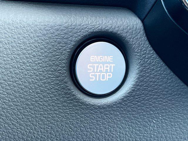 new 2026 Kia Carnival Hybrid car, priced at $43,116