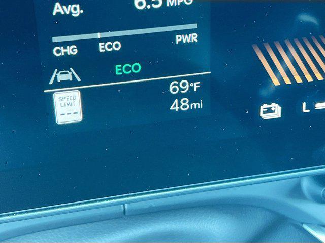 new 2026 Kia Carnival Hybrid car, priced at $43,116
