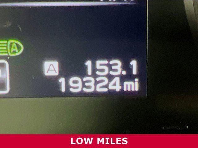 used 2023 Subaru Ascent car, priced at $37,471