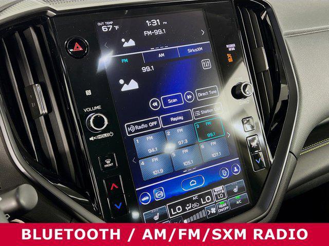 used 2023 Subaru Ascent car, priced at $37,471