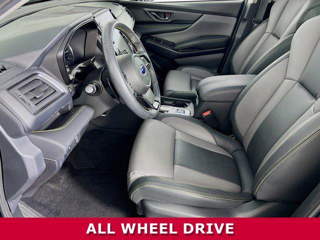used 2023 Subaru Ascent car, priced at $37,471