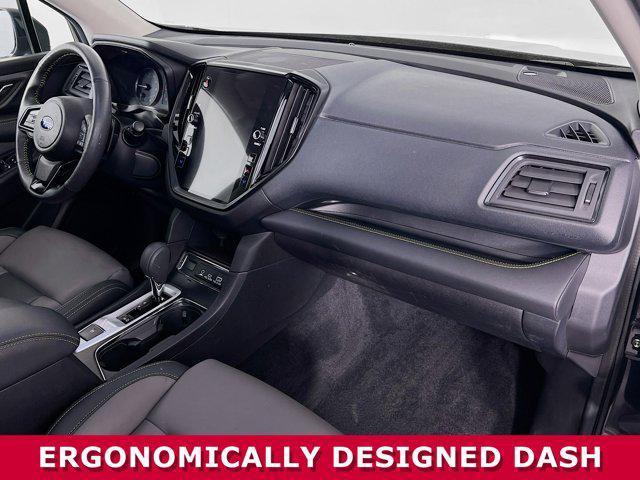 used 2023 Subaru Ascent car, priced at $37,471