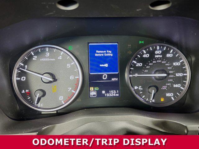 used 2023 Subaru Ascent car, priced at $37,471