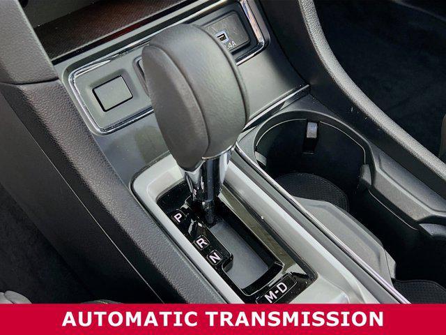 used 2023 Subaru Ascent car, priced at $37,471