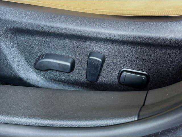 new 2025 Nissan Sentra car, priced at $24,894