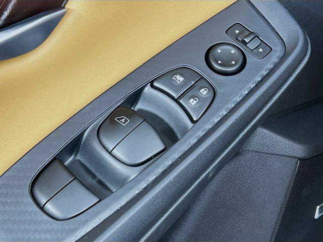 new 2025 Nissan Sentra car, priced at $24,894