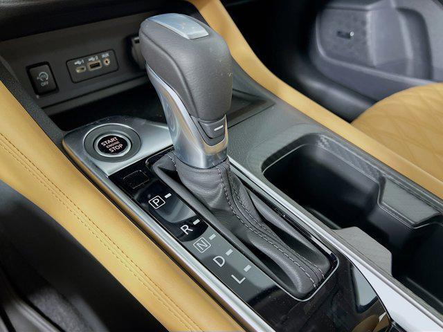 new 2025 Nissan Sentra car, priced at $24,894