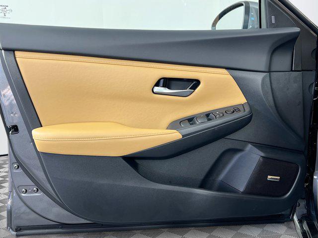 new 2025 Nissan Sentra car, priced at $24,894