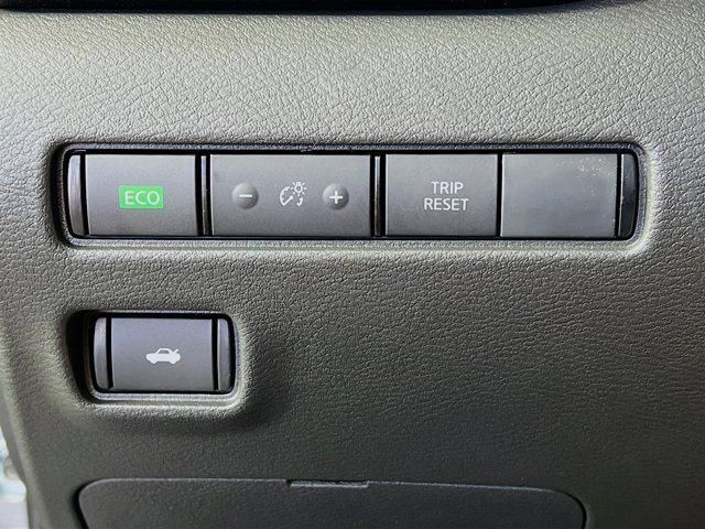 new 2025 Nissan Sentra car, priced at $24,894